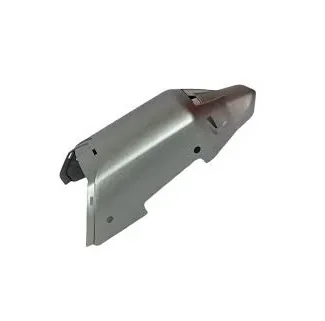 CUBRE ESCAPE YAMAHA 160 FZ PLATA [VC] -34777
