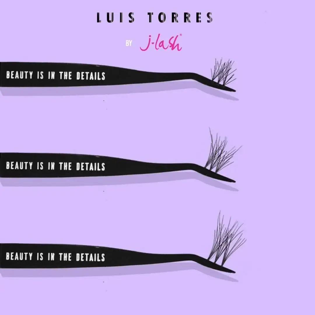 CLUSTER TRIO LUIS TORRES LTB1 " 2