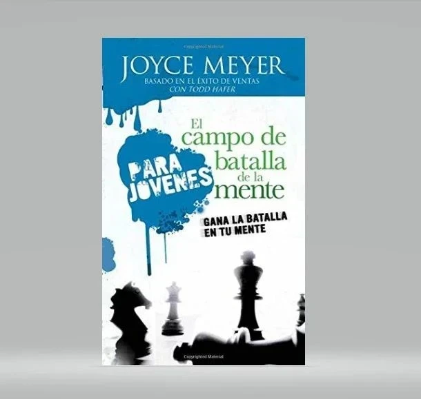 El campo de batalla de la mente jovenes grande 2