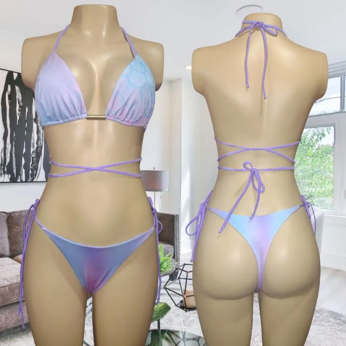 Bikinis  4