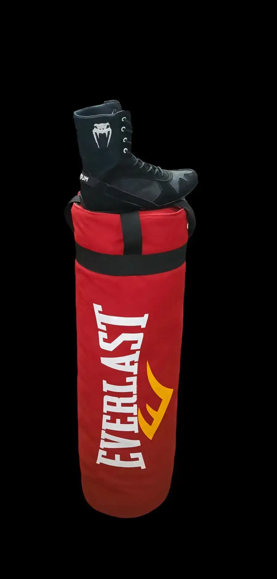 SACO DE BOXEO  2
