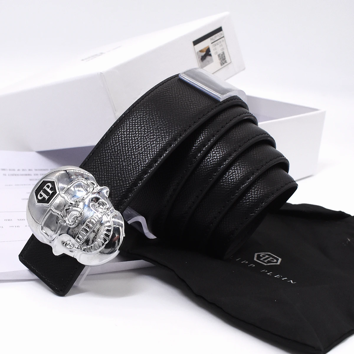 Cinto Philip Plein