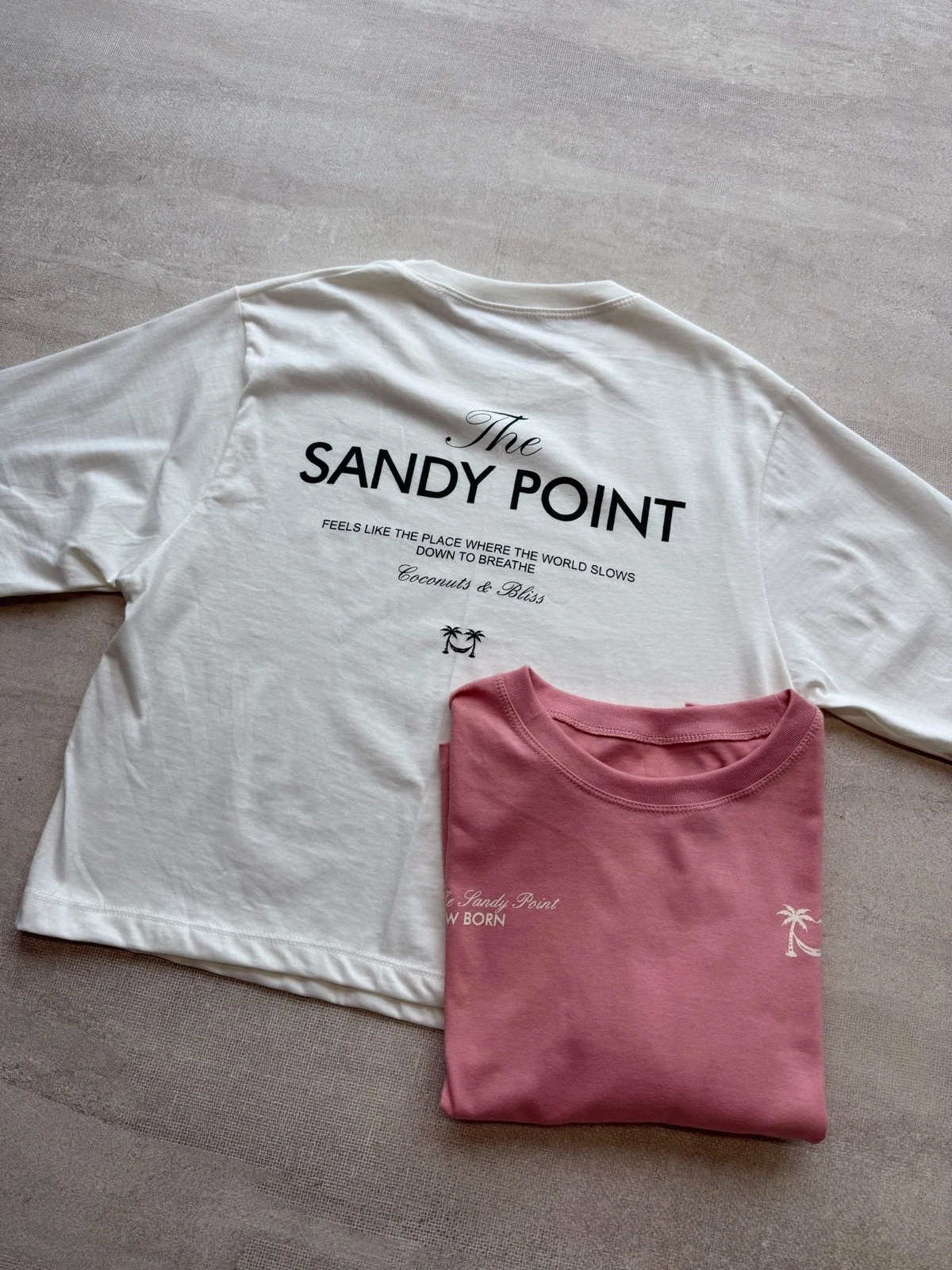 REMERAS OVER 