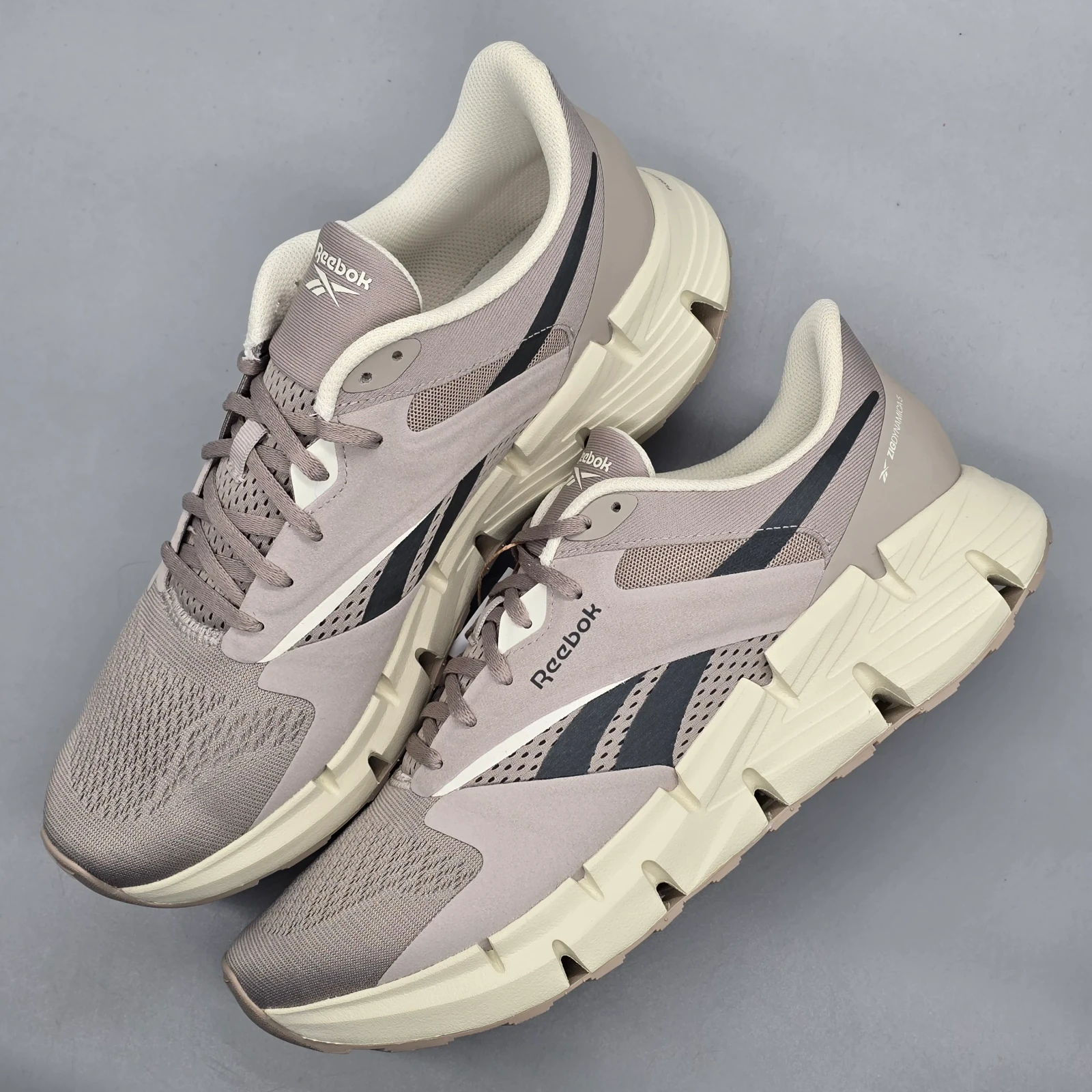 ZAPATILLAS REEBOK ZIG DYNAMICA 5 2