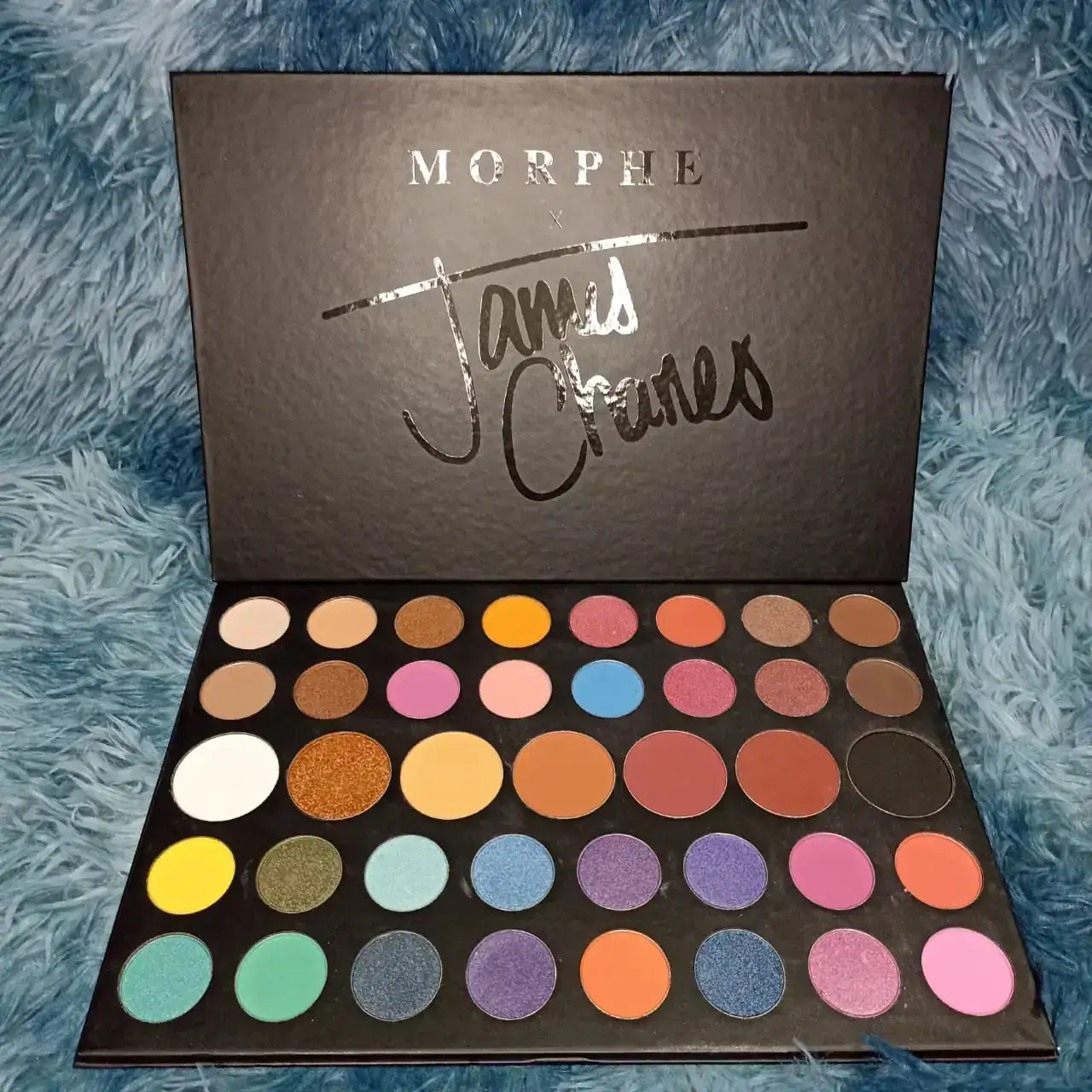 Sombras MORPHE