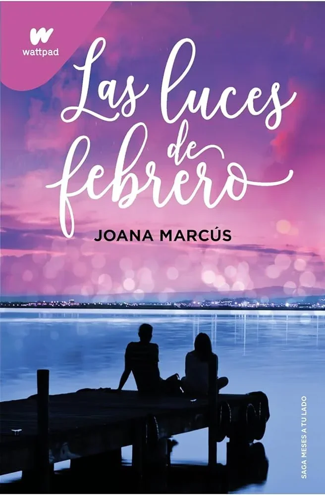 LAS LUCES DE FEBRERO 