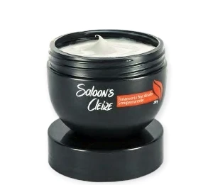 TRATAMIENTO POST ALISADO SEMIPERMANENTE SALOON'S CLEIRE 250G