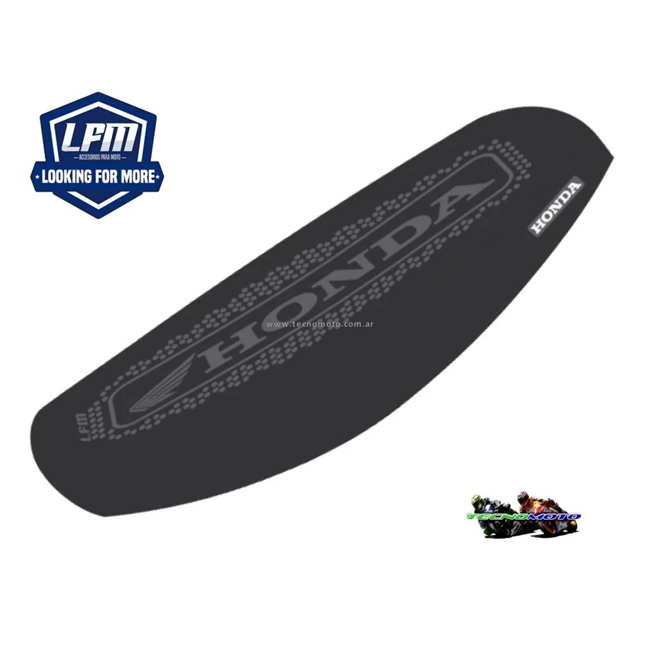 FUNDA ASIENTO LFM H.100/105 BIZ CENTAURO C1 -49851