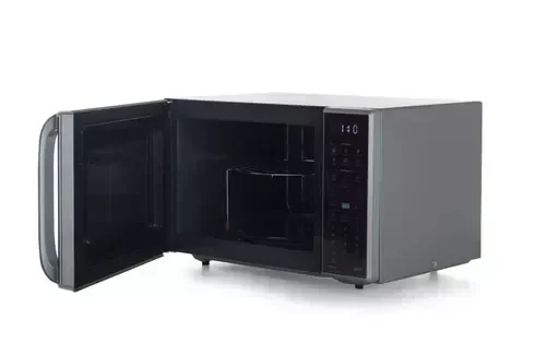 Microondas BGH 23Lts. C/Grill B223ds20 Dig. 4