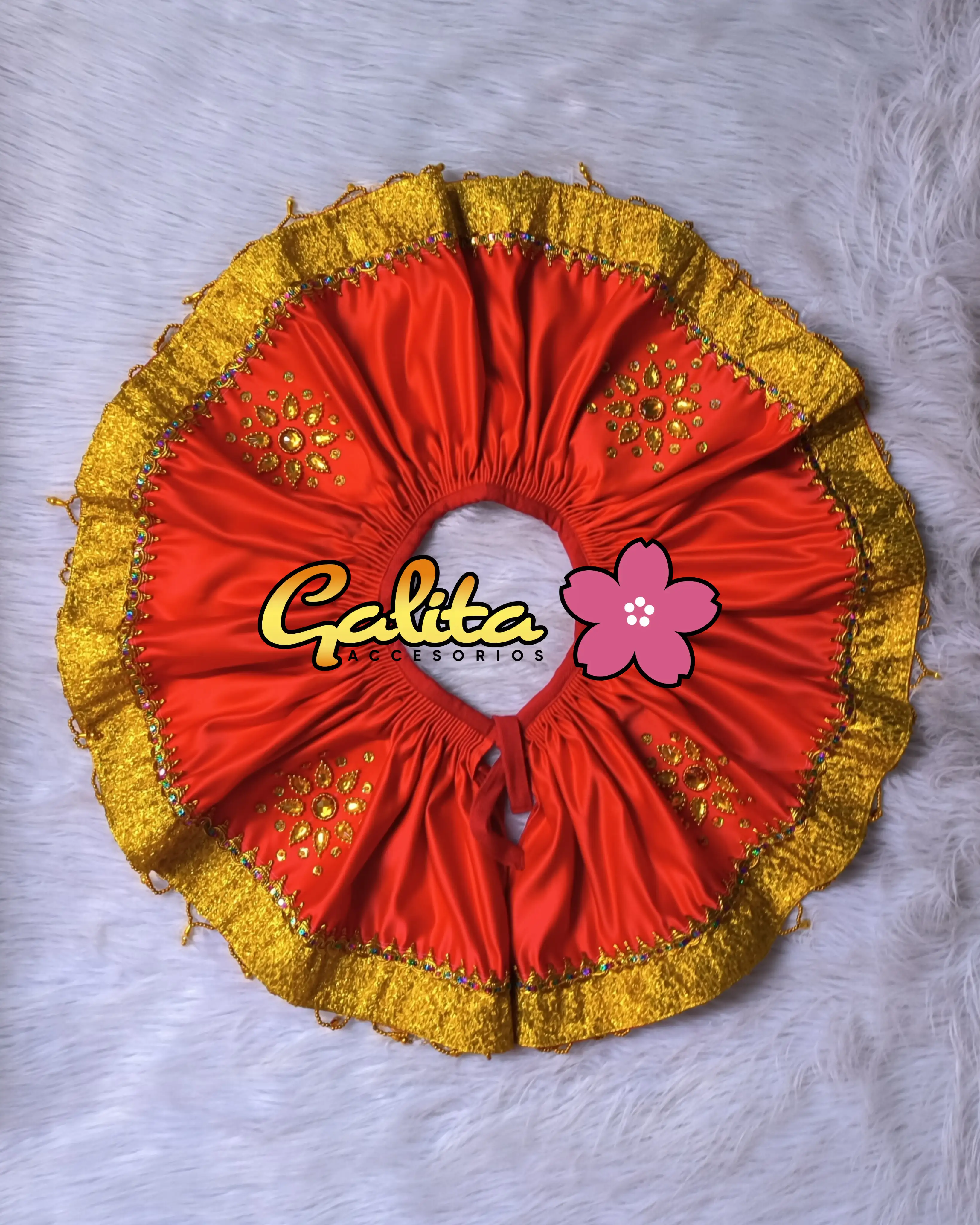 Talla S