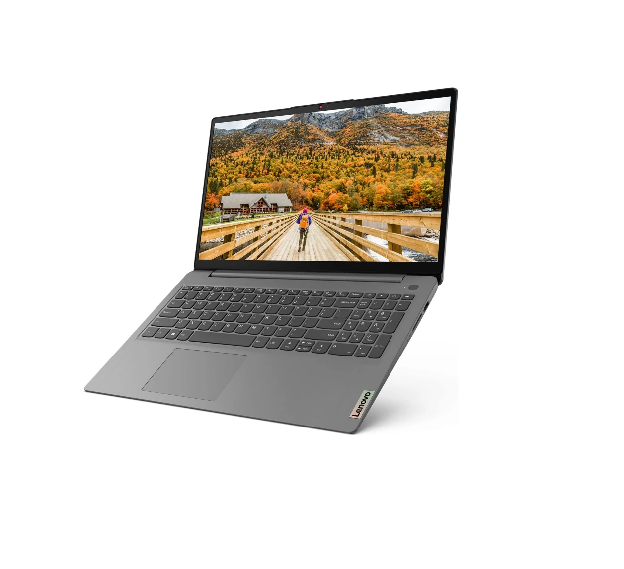 Laptop LENOVO RYZEN 5 4