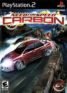 Need for speed carbon