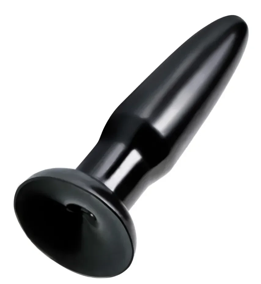 Beginner's Butt Plug 2