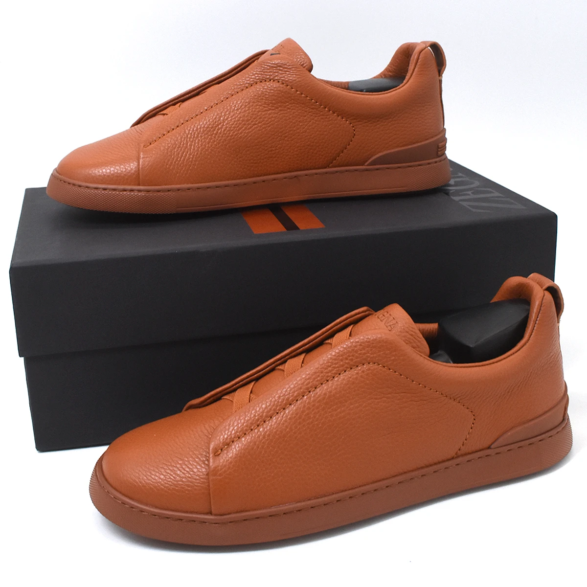 TEINIS ZEGNA CAFE 3