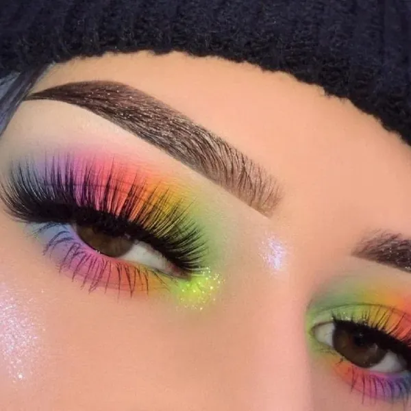 Sombras de Ojos❣️
