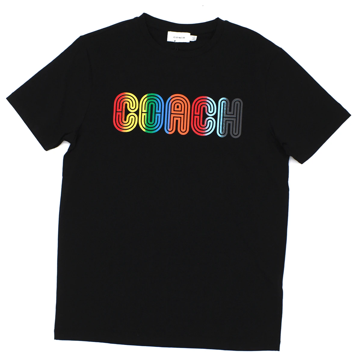 Playera Coach