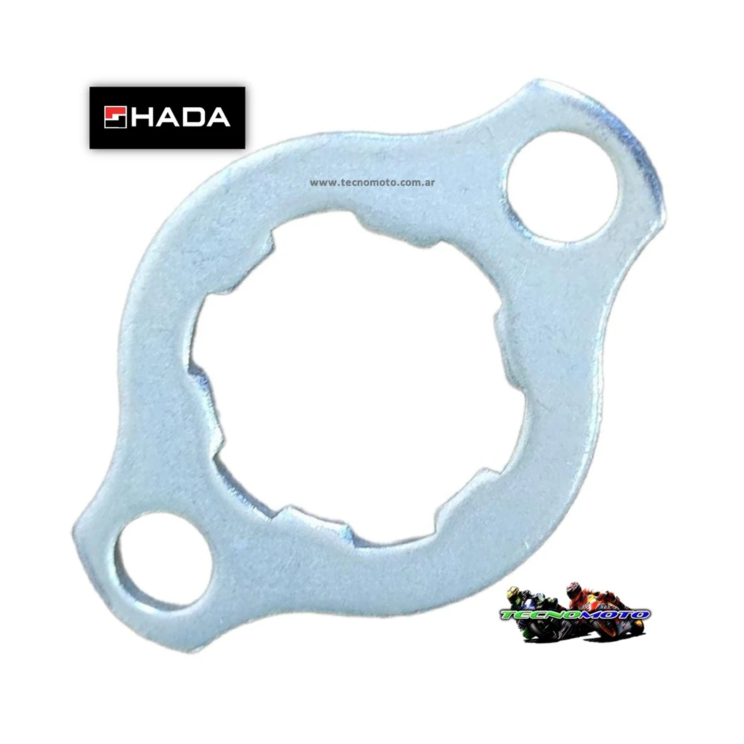ARANDELA PIÑON H.XR125L/150L/190L/XRE190/CB - 48675