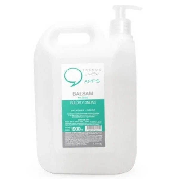 BALSAM x 1900 ml APPS