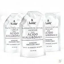 lehit tratamiento doypack x90 acido hialuronico