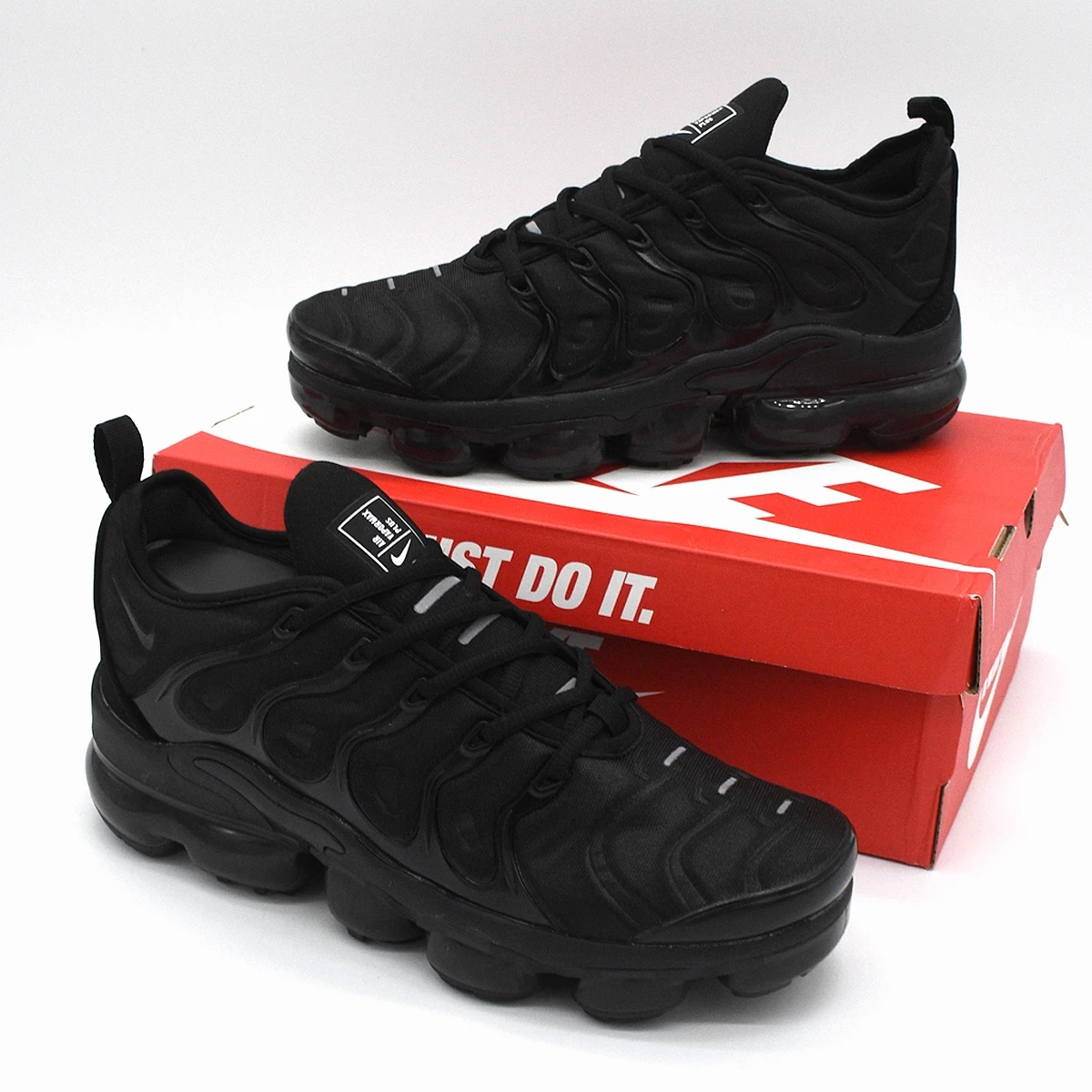 Tenis Nike Air Vapormax Plus Running&nbsp; 7
