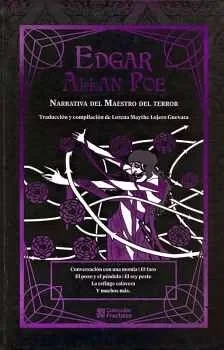 EDGAR ALLAN POE -NARRATIVA DEL MAESTRO DEL TERROR