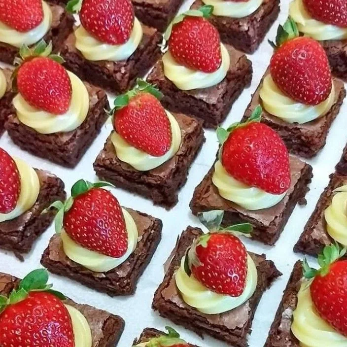 Brownie  3