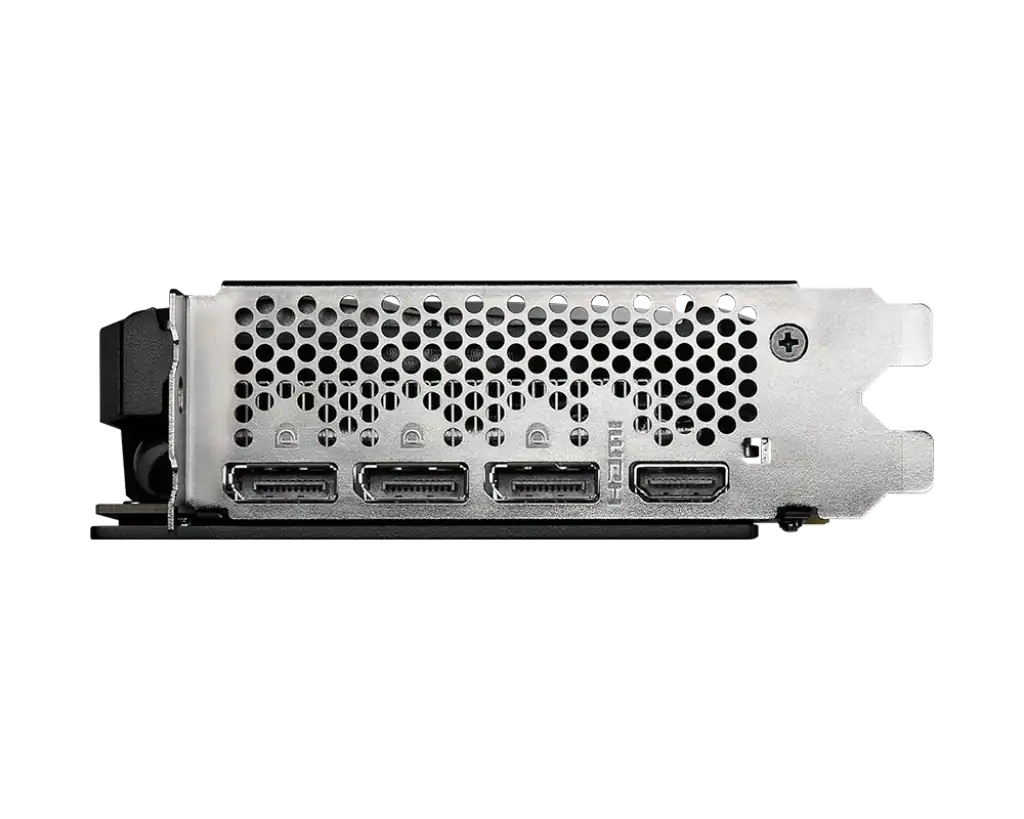 Nvidia RTX 3050 8GB MSI  3