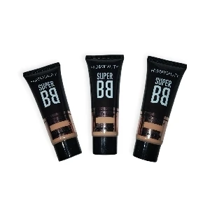 BASE SUPER BB HUXIABEAUTY DE 35ML