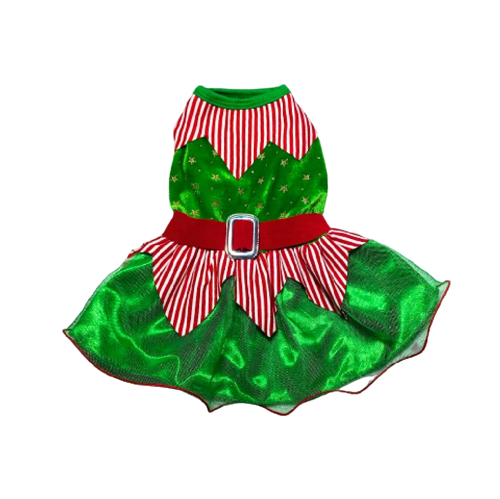 Vestido duende