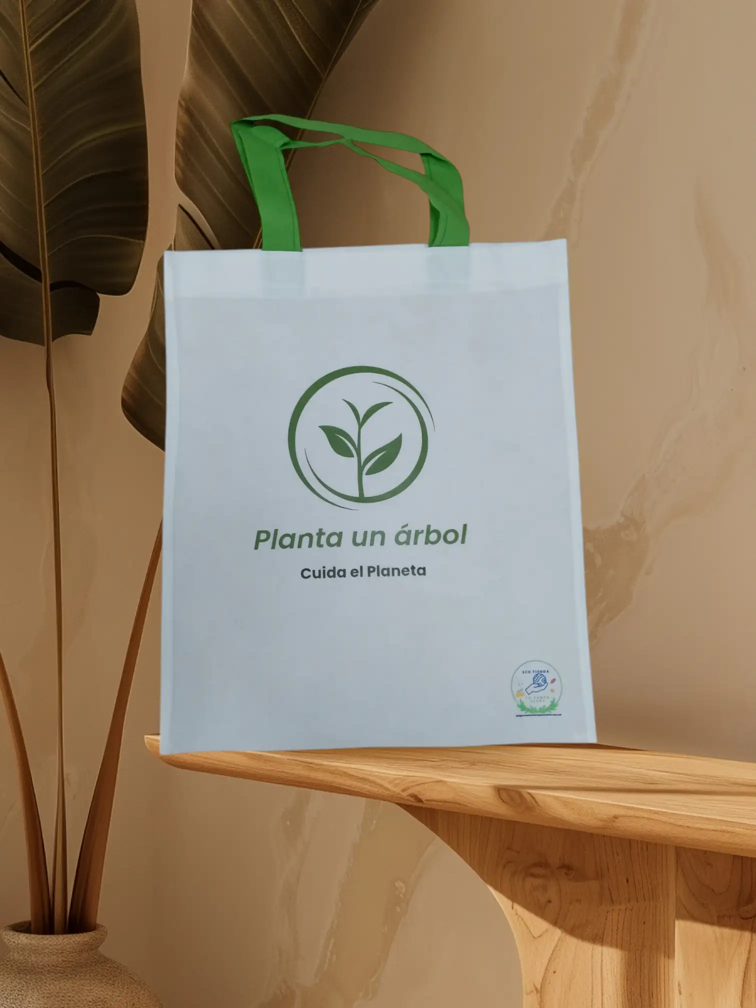 Bolsa Eco 5