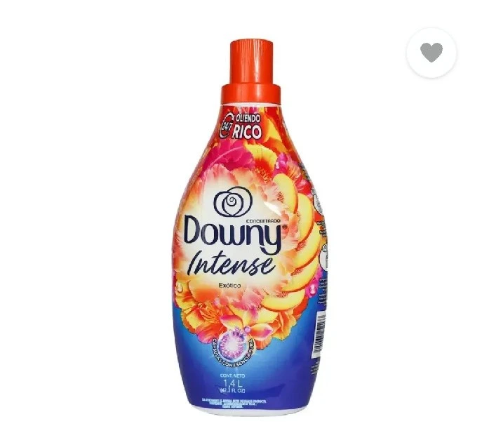 DOWNY INTENSE EXOTICO 1.4L