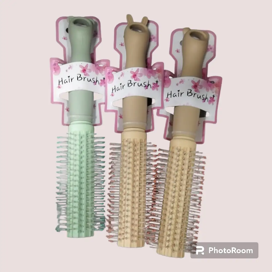 CEPILLO PARA CABELLO 