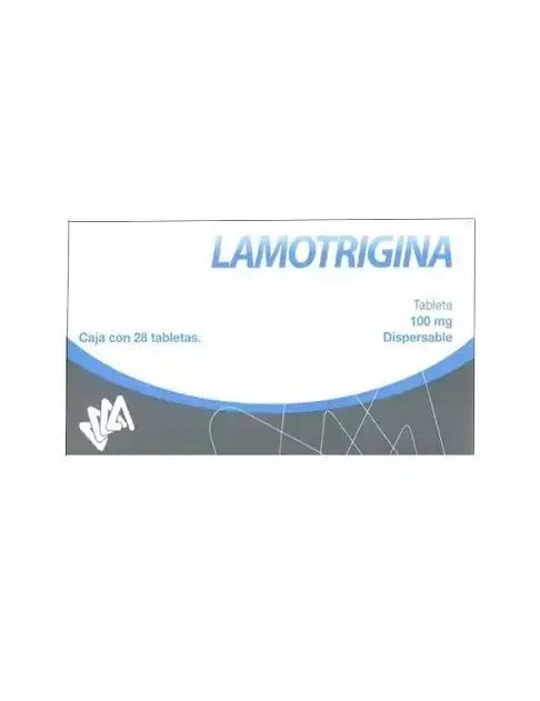 LAMOTRIGINA