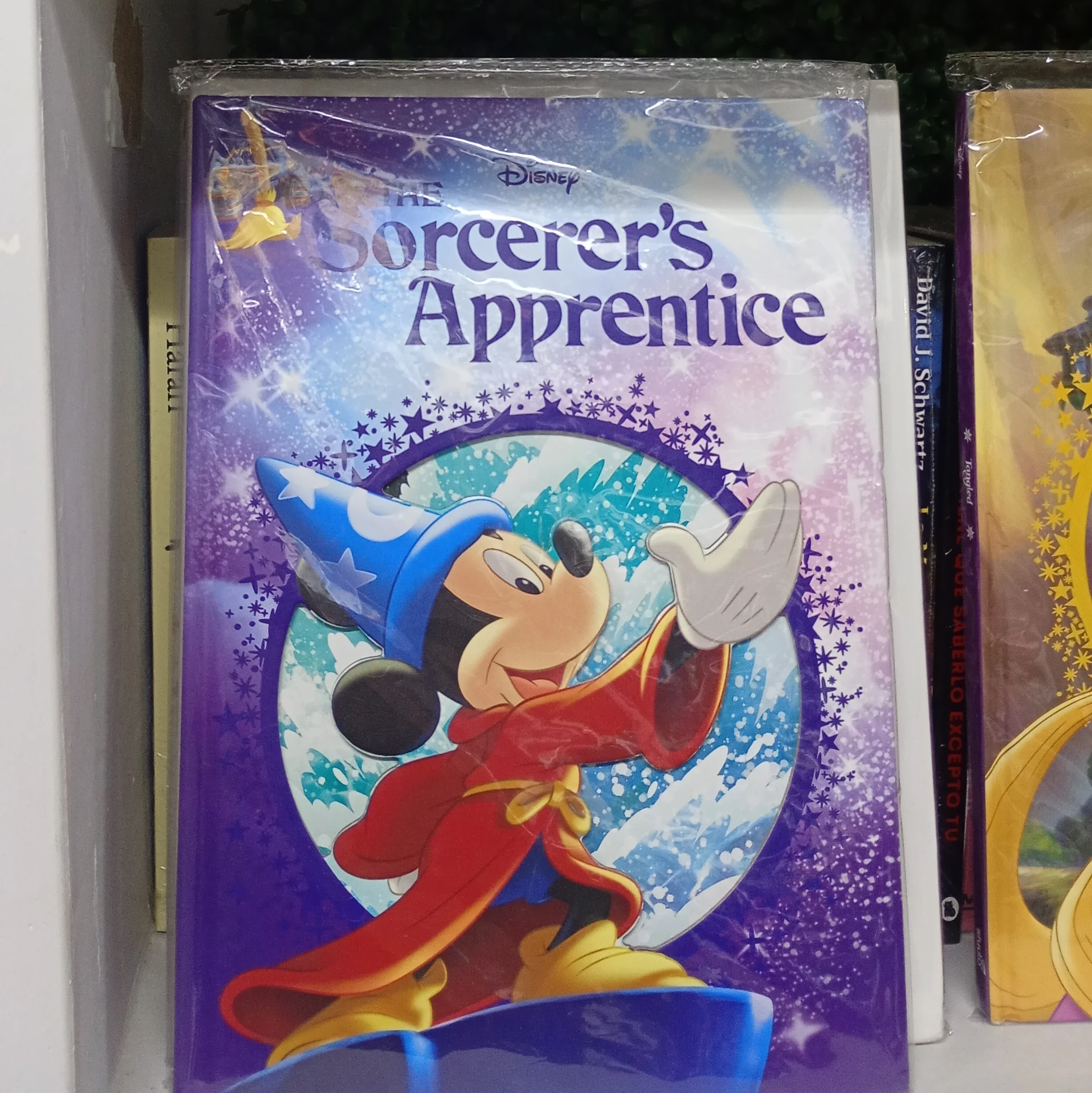 Sorcerers