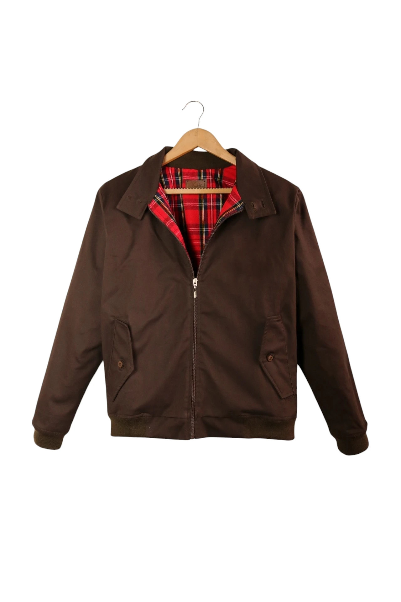 Harrington cafe talla M 