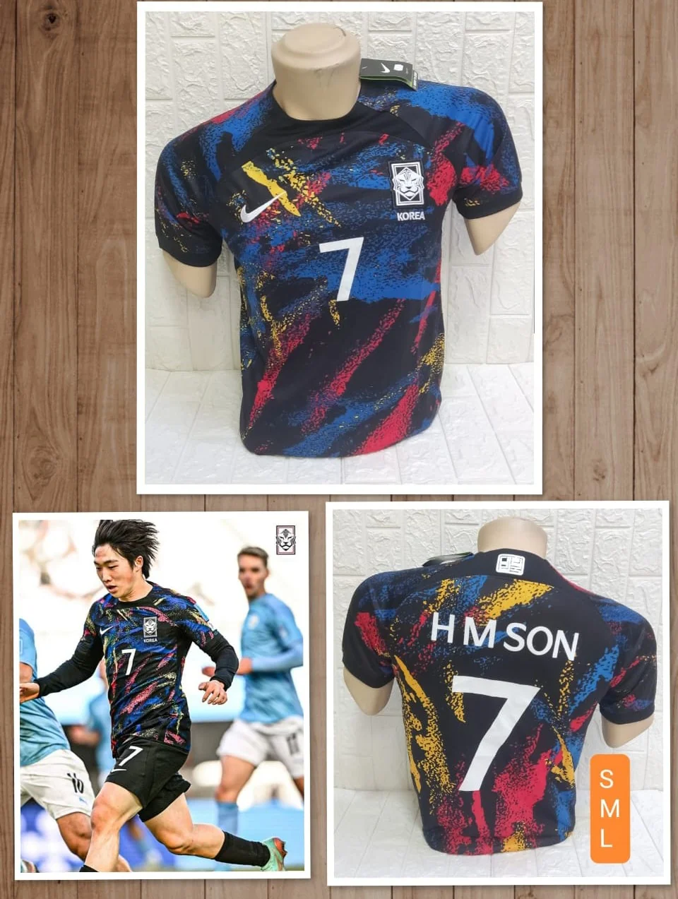 SELECCIÓN DE JAPÓN 