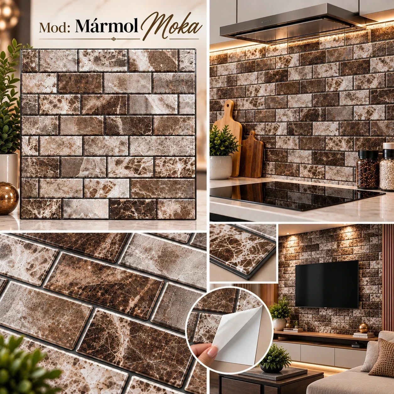 PANEL DECORATIVO