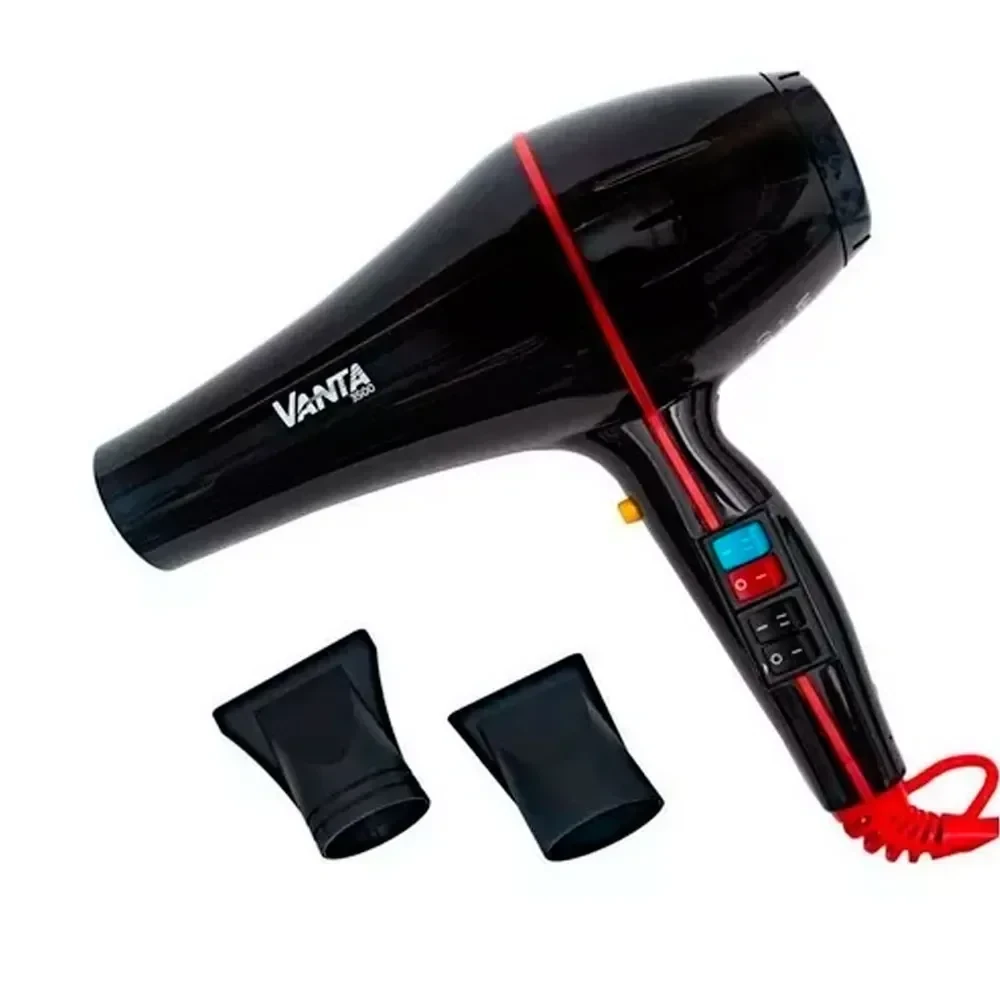 Secador VANTA 3500 