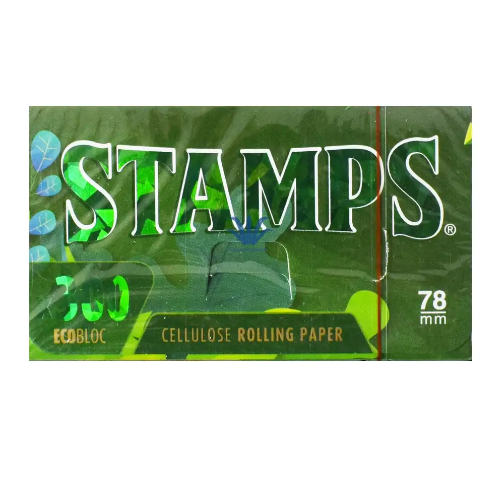 Stamps Celulosa X300 2