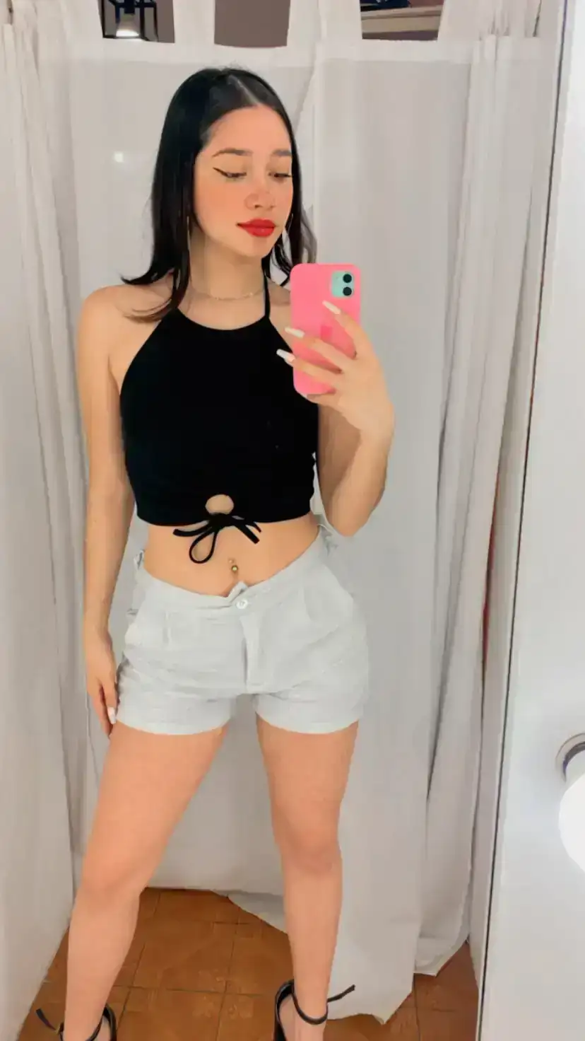 Short lurex