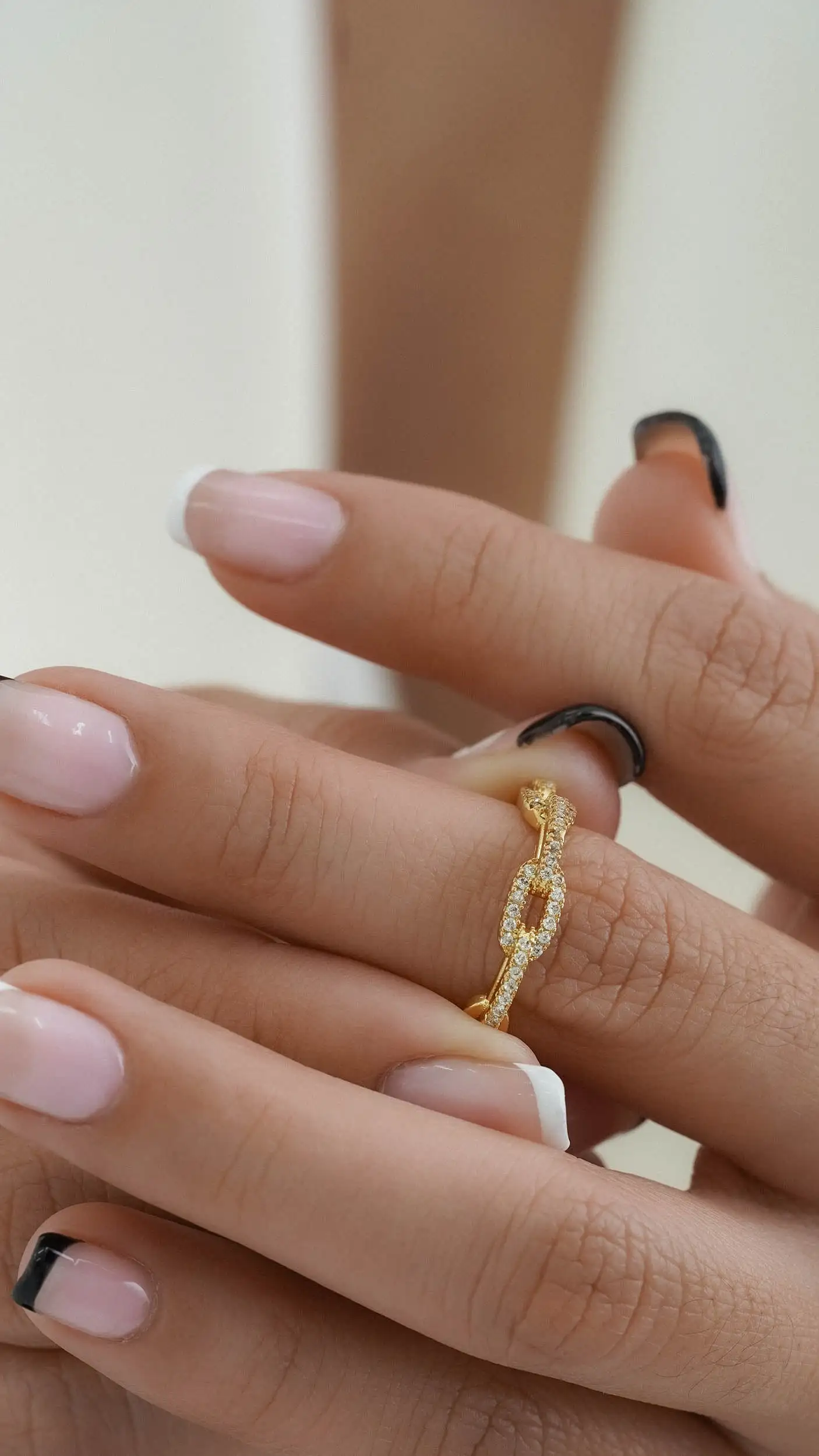 Anillo Connected Ajustable  2