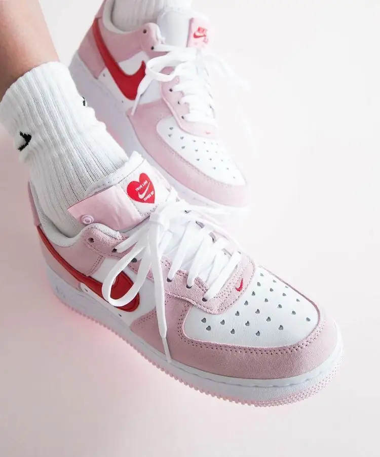 NIKE AF1 IMPORTADOS 