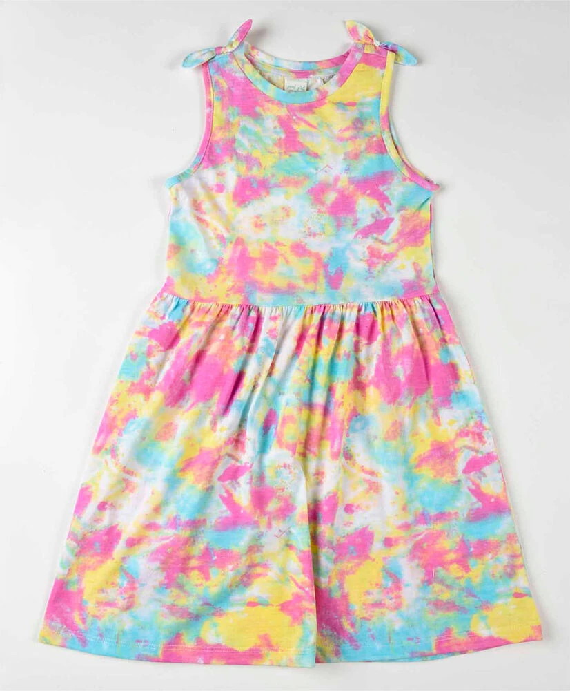 Vestido colores