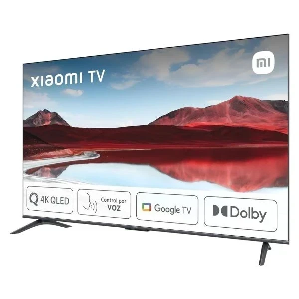 Xiaomi TV A Pro 75″ QLED&nbsp;2025 2