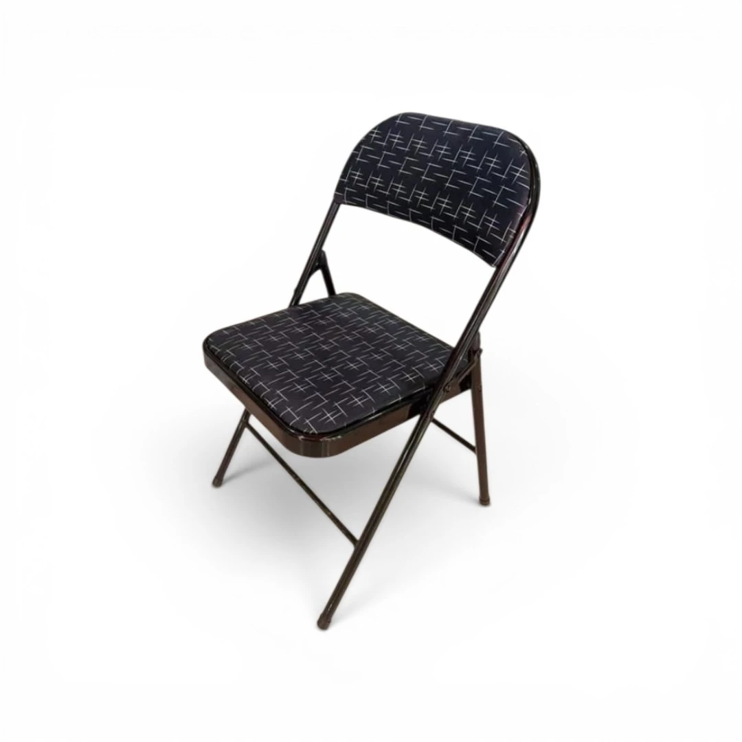 SILLA PLEGABLE 