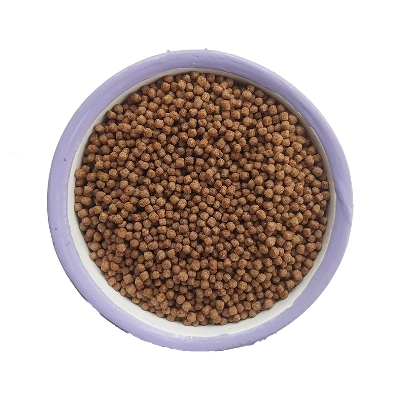 Alimento Peces Goldfina Flotante de 620g Cod. Flo-620 2