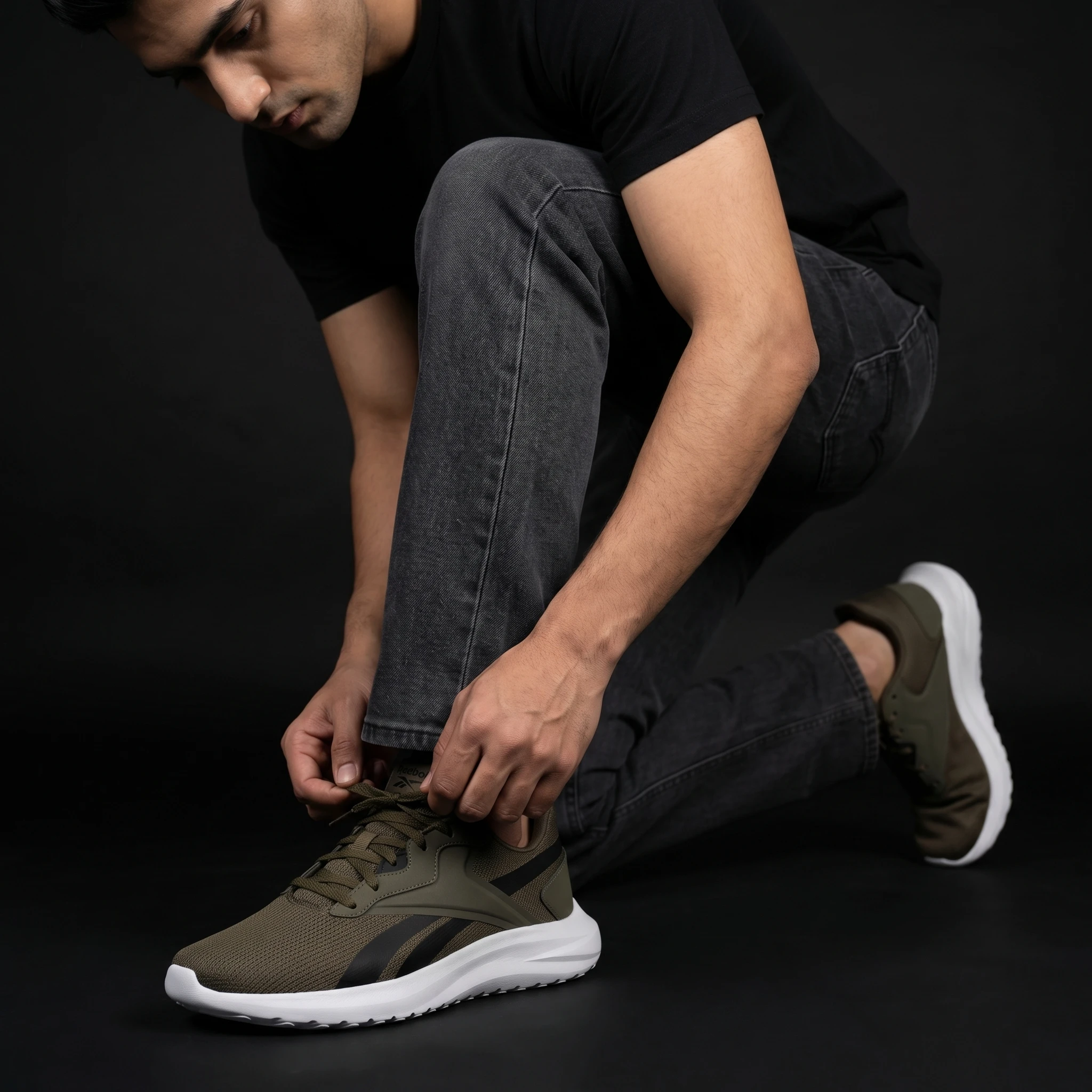 ZAPATILLAS REEBOK ENERGEN LUX DE HOMBRE 6