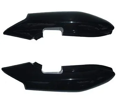 CACHA ASIENTO HONDA 125 STORM NEGRO [VC] -32617