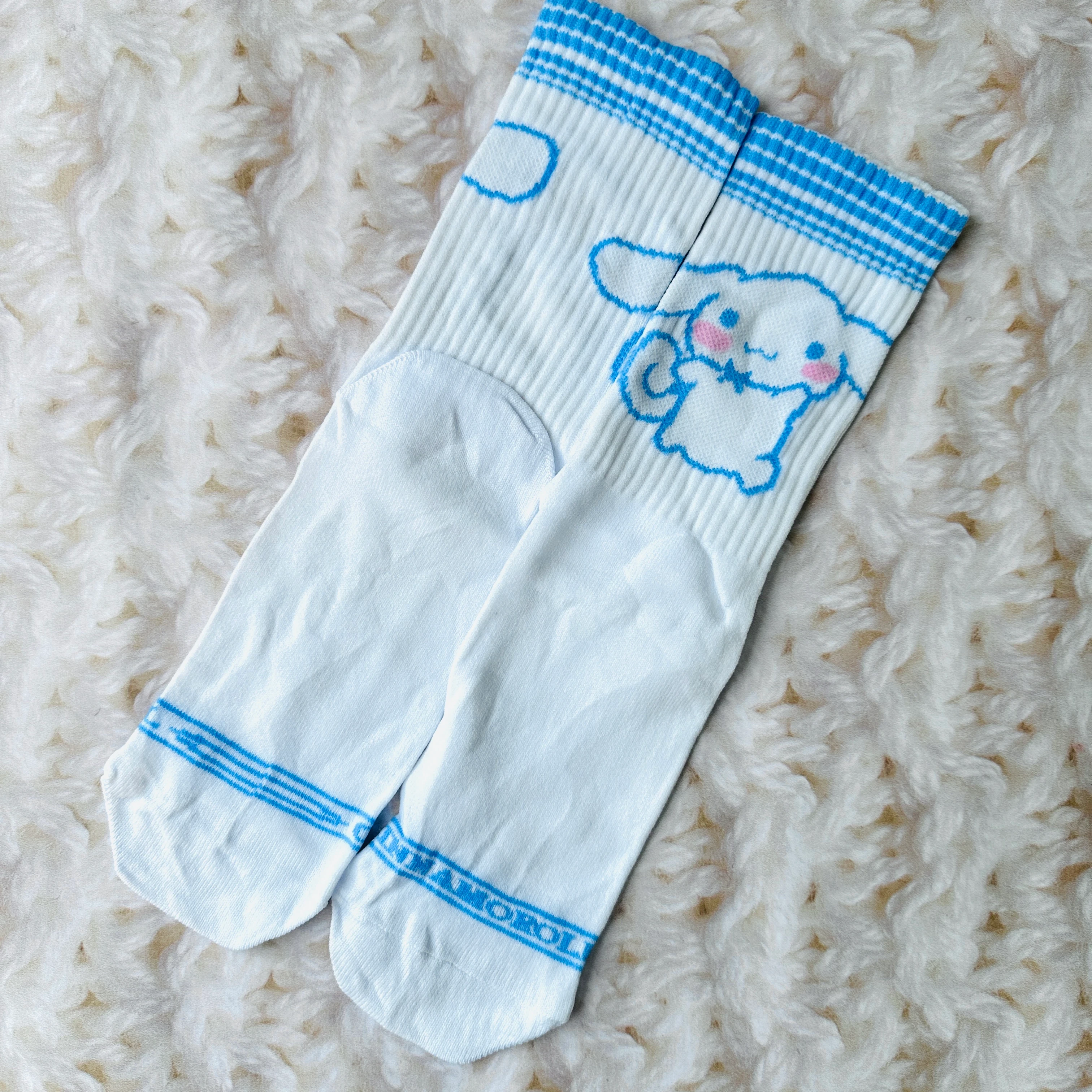 Cinnamoroll