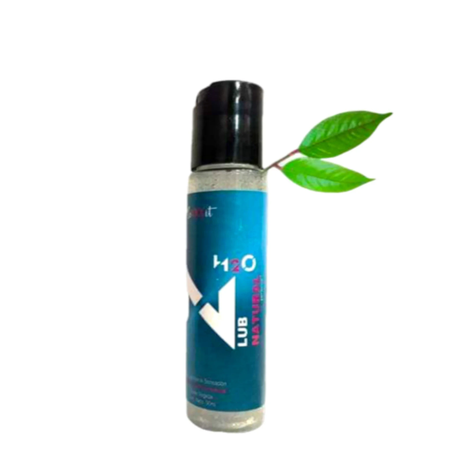 Experience Lub Natural H2O